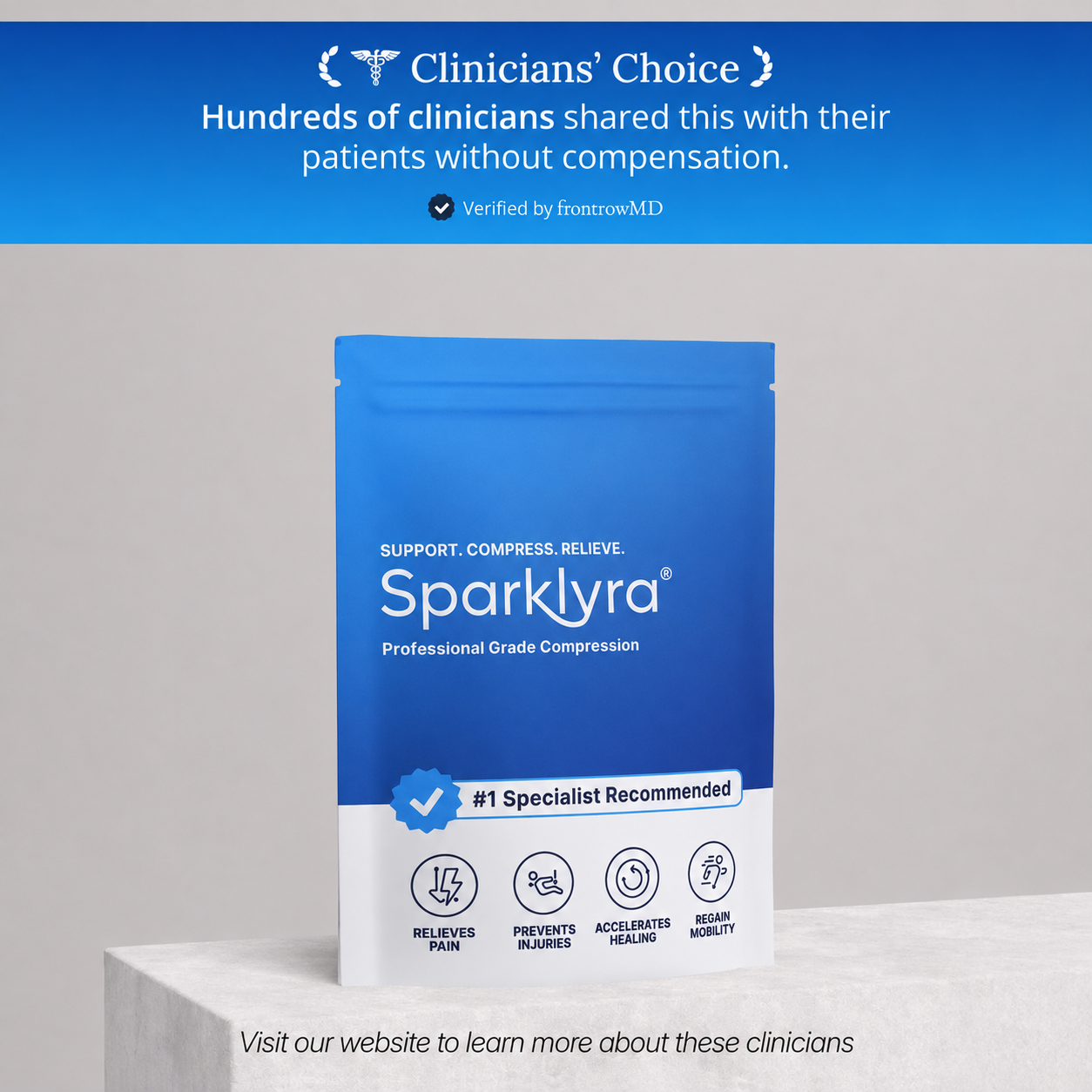 Sparklyra® HeelRelief™ Foot Sleeves🛡️Advanced Heel Support for Everyday Comfort