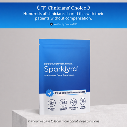 Sparklyra® HeelRelief™ Foot Sleeves🛡️Advanced Heel Support for Everyday Comfort